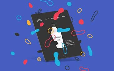 网页DDOS攻击平台